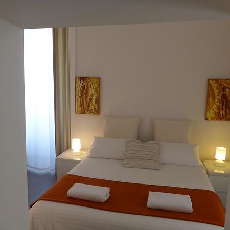 Ibed Napoli B&B Quarto foto