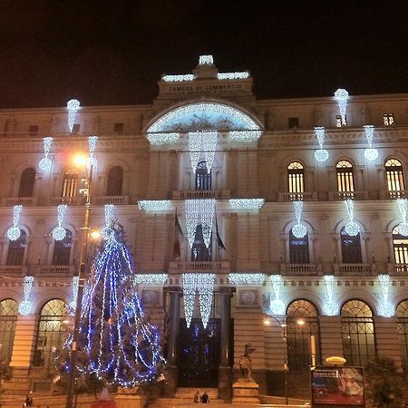 Ibed Napoli B&B Exterior foto
