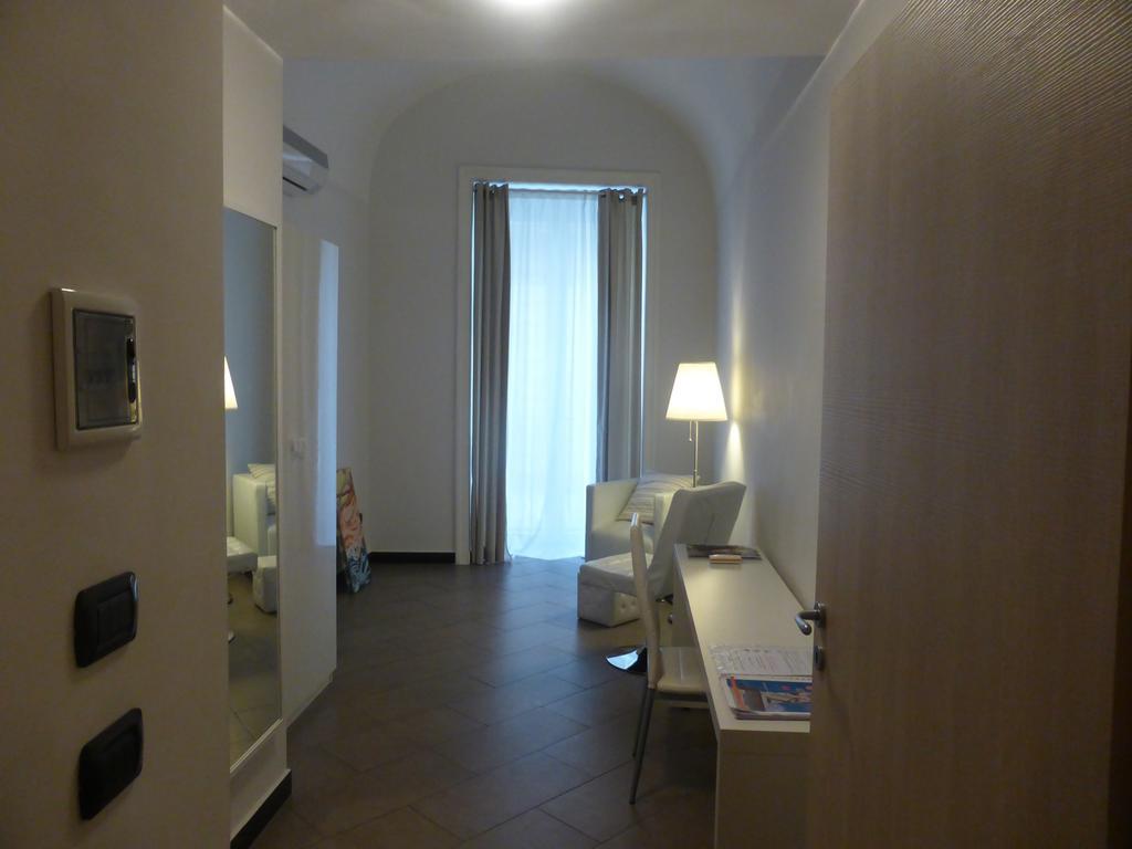 Ibed Napoli B&B Quarto foto