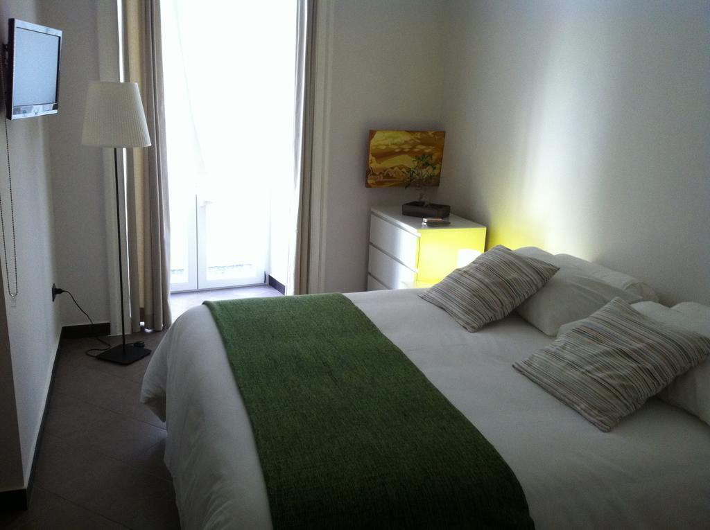 Ibed Napoli B&B Quarto foto