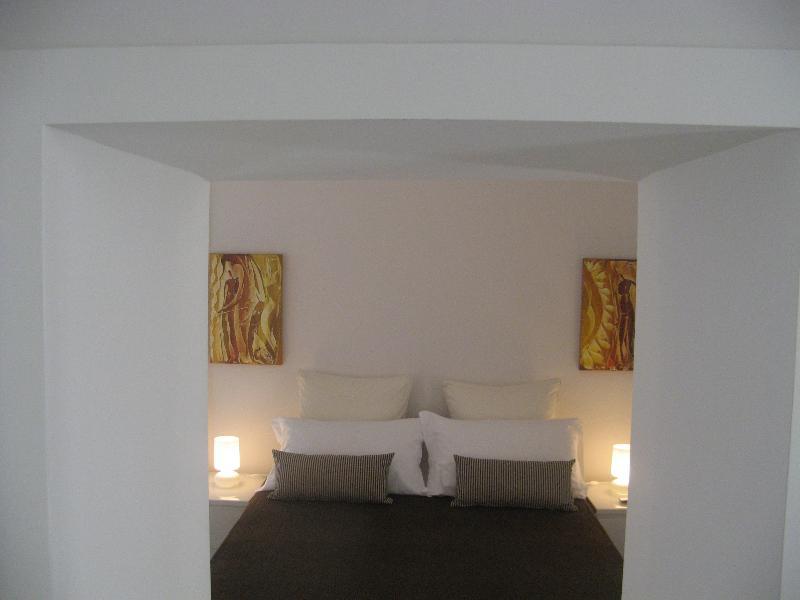 Ibed Napoli B&B Exterior foto