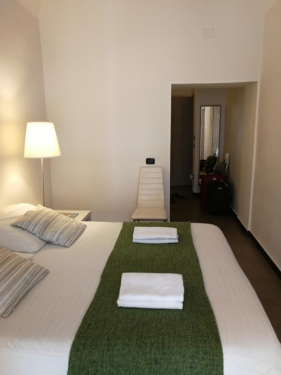 Ibed Napoli B&B Exterior foto