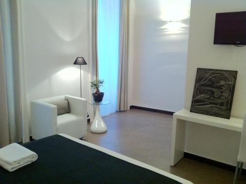Ibed Napoli B&B Exterior foto